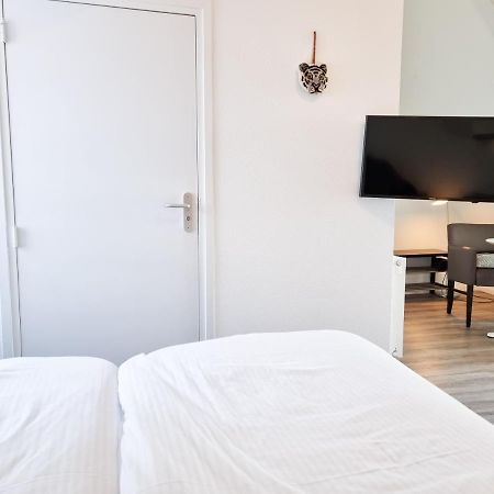 Studio Hello Domburg 4 Do42 Eksteriør bilde