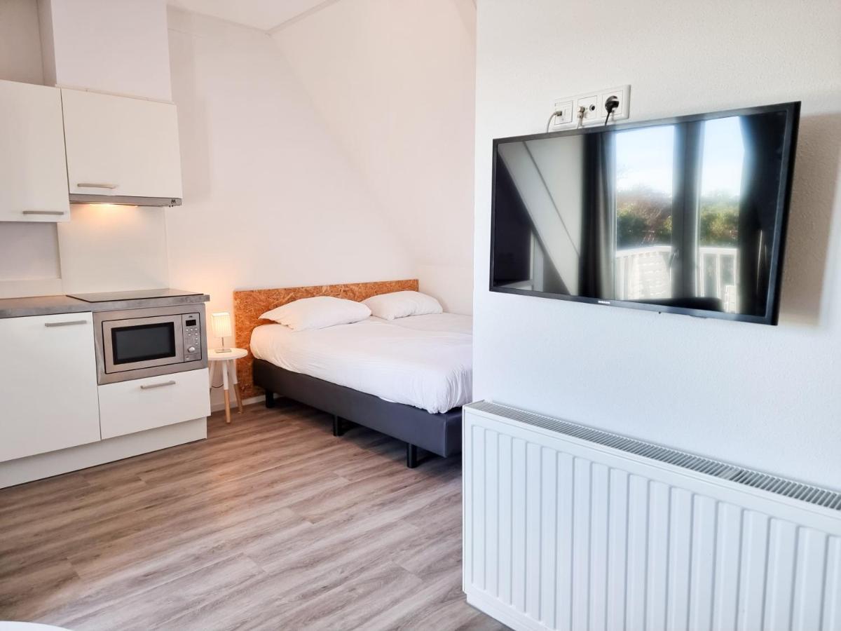 Studio Hello Domburg 4 Do42 Eksteriør bilde
