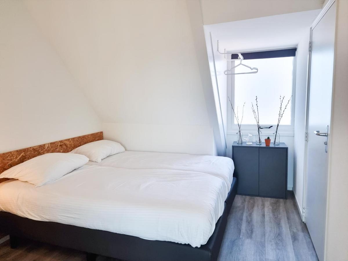 Studio Hello Domburg 4 Do42 Eksteriør bilde